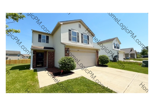 SOUTHEAST SIDE NEWER 4BR/2.5BA HOME AVAILABLE NOW! - SOUTHEAST SIDE NEWER 4BR/2.5BA HOME AVAILABLE NOW!