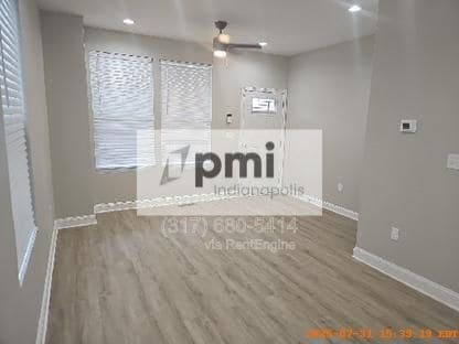 Building Photo - 640 N Parker Ave