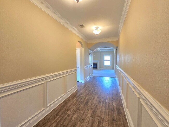 Building Photo - 3408 O'Conner Ln