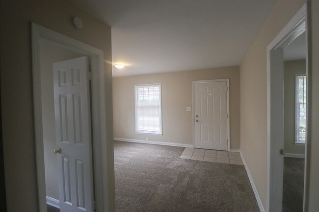 Foto del edificio - 3235 Ross Ave