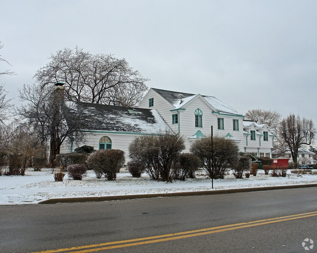 Foto del edificio - 825 Mccreight Ave