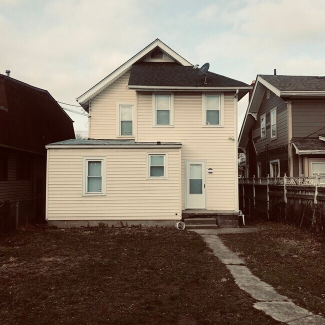 Foto del edificio - Sullivant