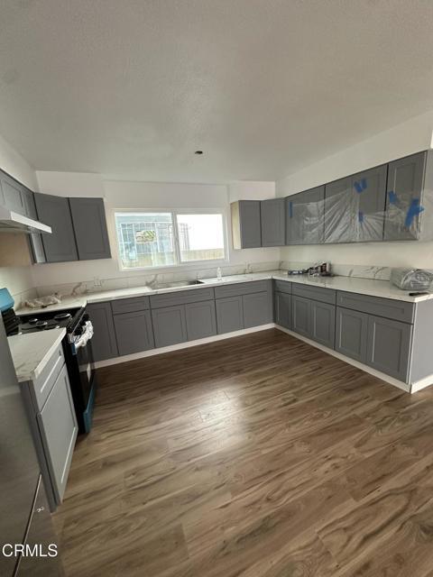 Foto del edificio - 5538 Gotham St