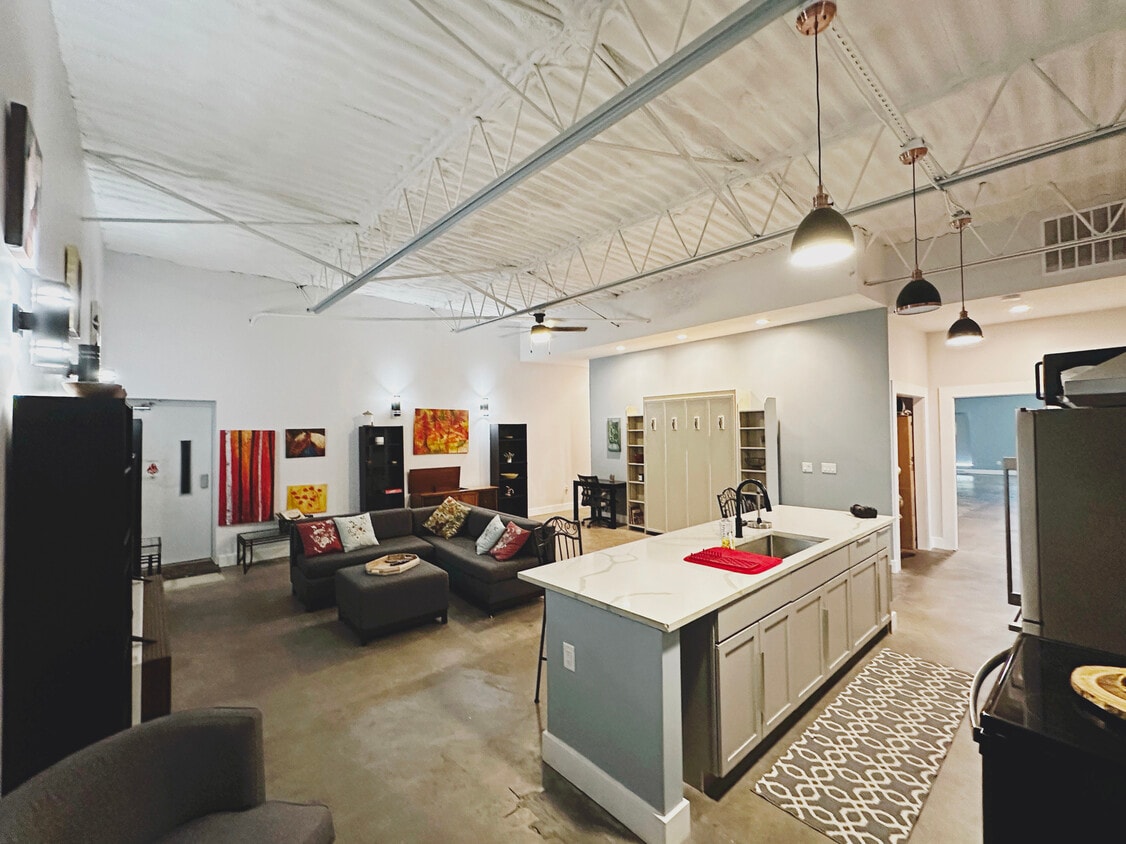 Foto del edificio - 605 N 7th St