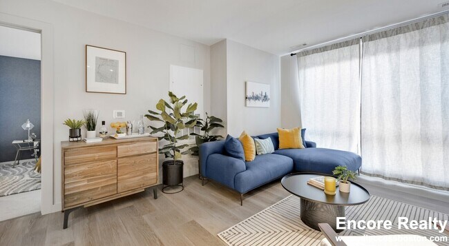 Foto del edificio - 1550 Soldiers Fld Rd