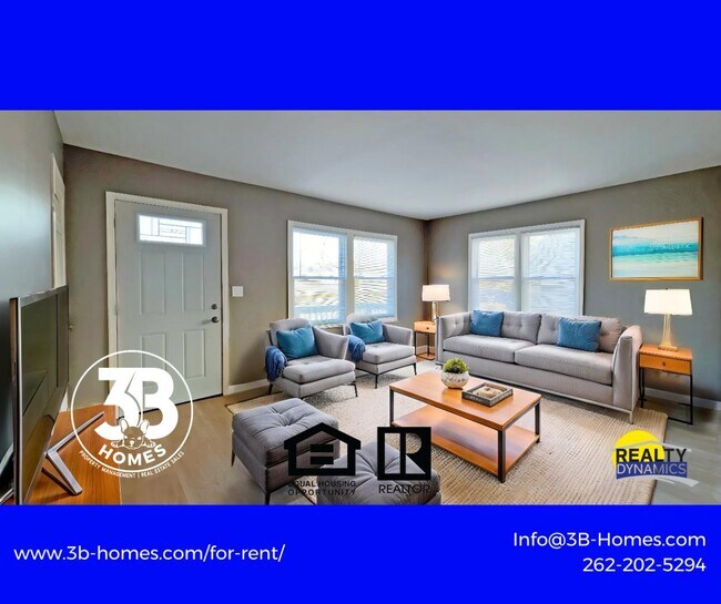 Foto del edificio - 4924 N 22nd St