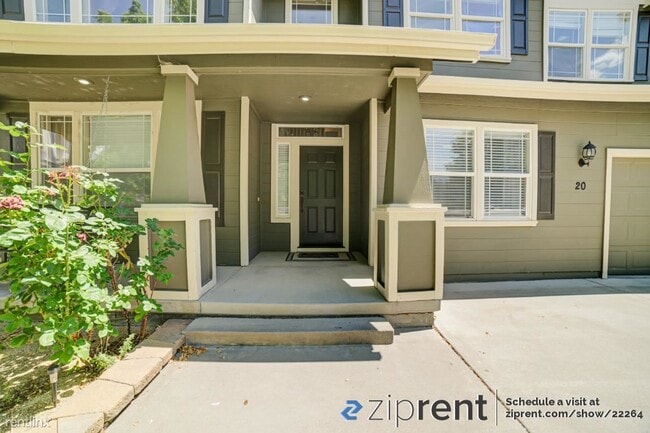 Foto del edificio - 5 br, 3 bath House - 20 Tanea Ct, Reno, NV...