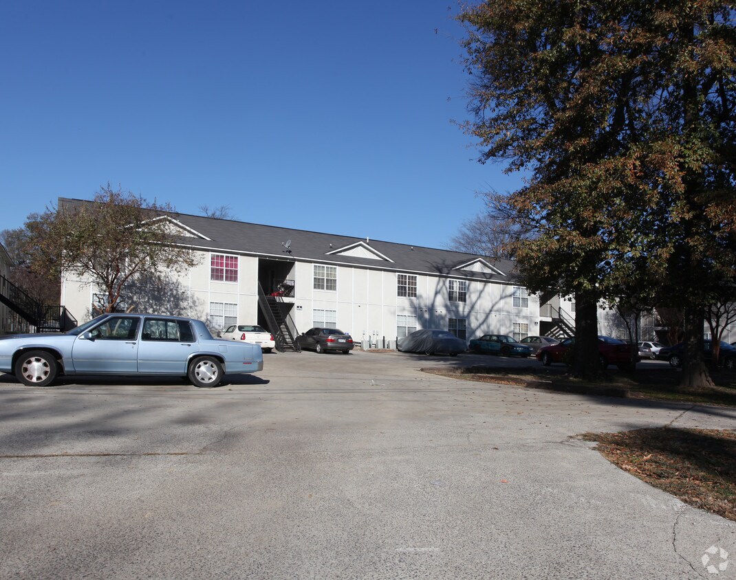 Building Photo - 3421 B Avenue E
