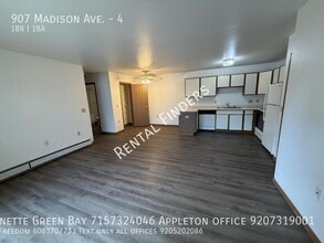 Building Photo - 907 Madison Ave