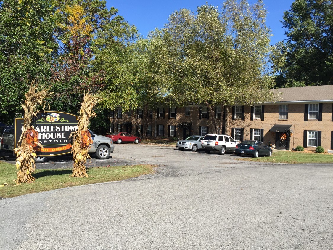 1316 Roosevelt Ave, New Albany, IN 47150 Apartments in New Albany, IN