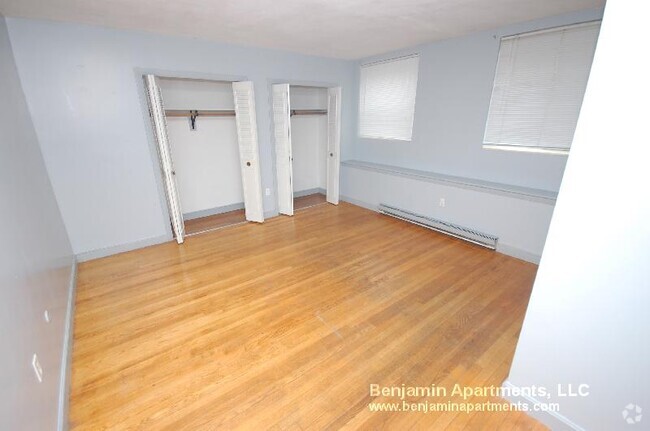Building Photo - 1 Remington St