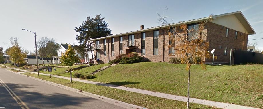 Primary Photo - Cook Street Apartments