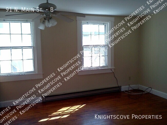 Photo - 91 N Main St Apartment