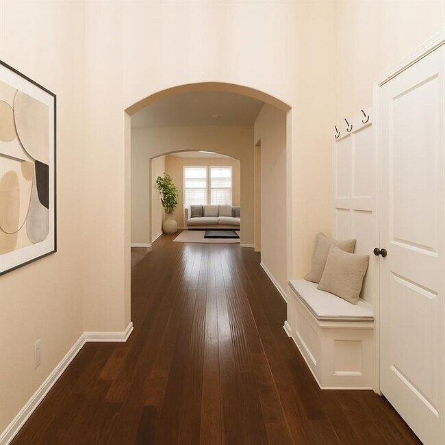 Foto del edificio - 4704 High Creek Ct