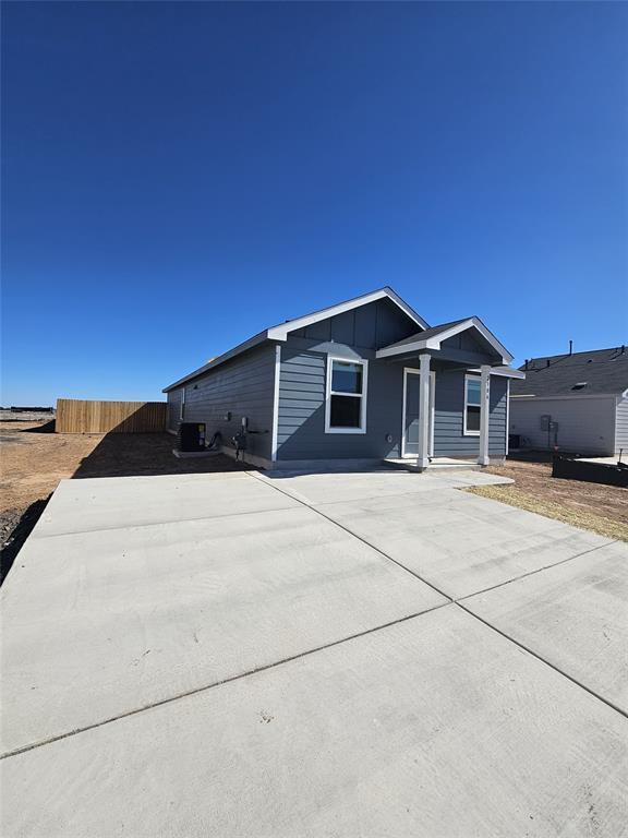 Foto del edificio - 2304 Blizzard Dr