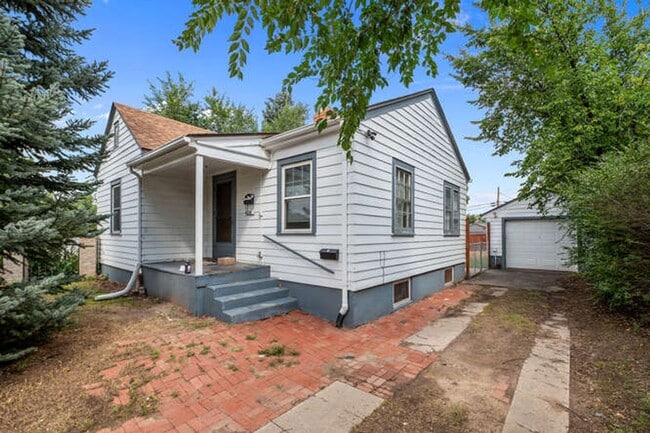 Updated 3-Bedroom, 2-Bath Home in the Hear... - Updated 3-Bedroom, 2-Bath Home in the Hear...