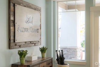 Building Photo - Alder Court Apartments
