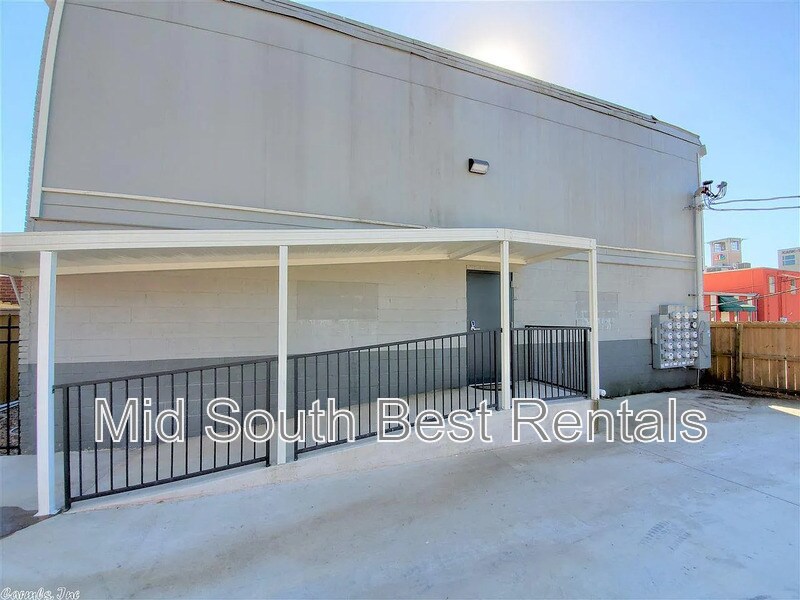 Foto del edificio - 1214 W 6th St