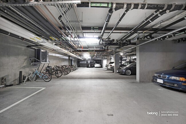 Foto del edificio - 8 Octavia St