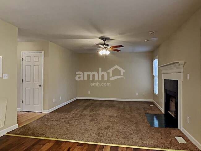 Building Photo - 809 Old Ash Court