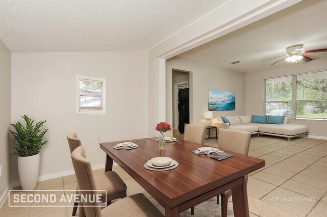 Foto del edificio - 9025 Greenleaf Rd