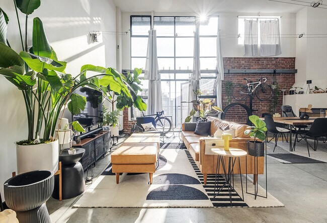 Foto del edificio - 1233 Howard St