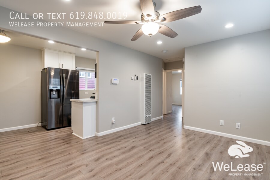 Primary Photo - 2 bed 1 bath in San Diego!