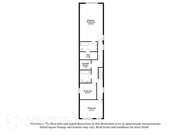 Foto del edificio - 200 Creek Run Way