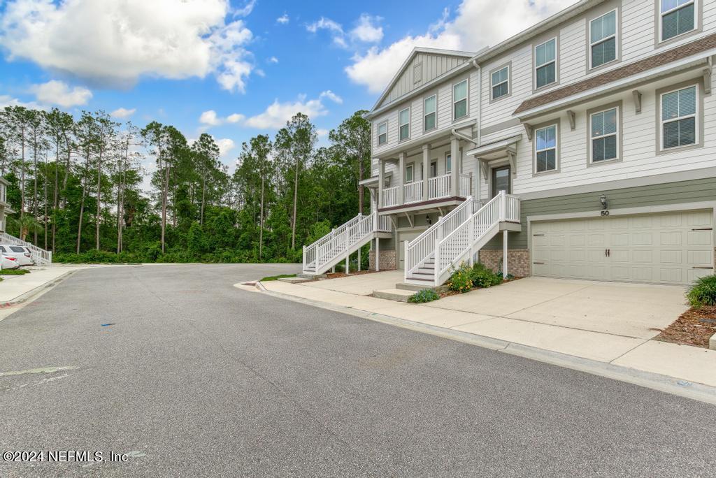 50 FALLING WATER Ct, Ponte Vedra, FL 32081 Townhome Rentals in Ponte