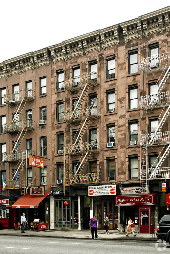 Primary Photo - 766 Ninth Ave