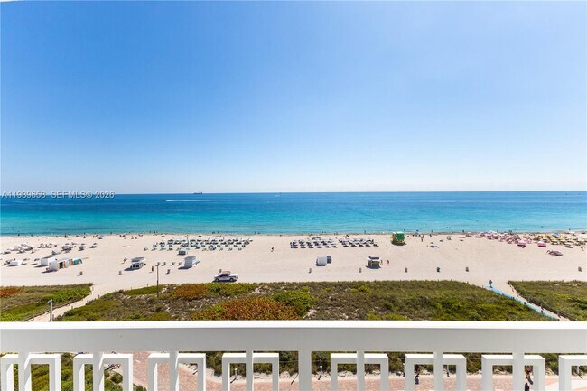 Foto del edificio - 401 Ocean Dr