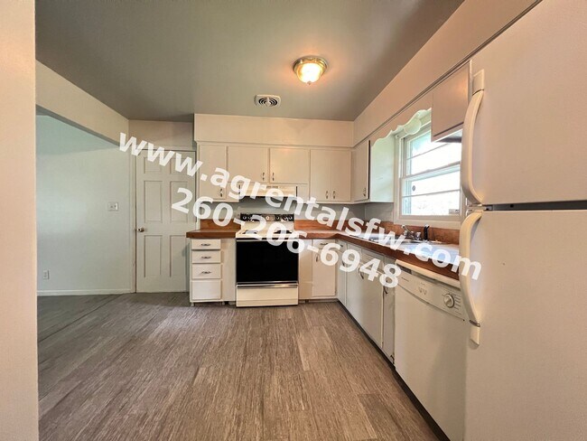 Foto del edificio - 3 Bedroom House