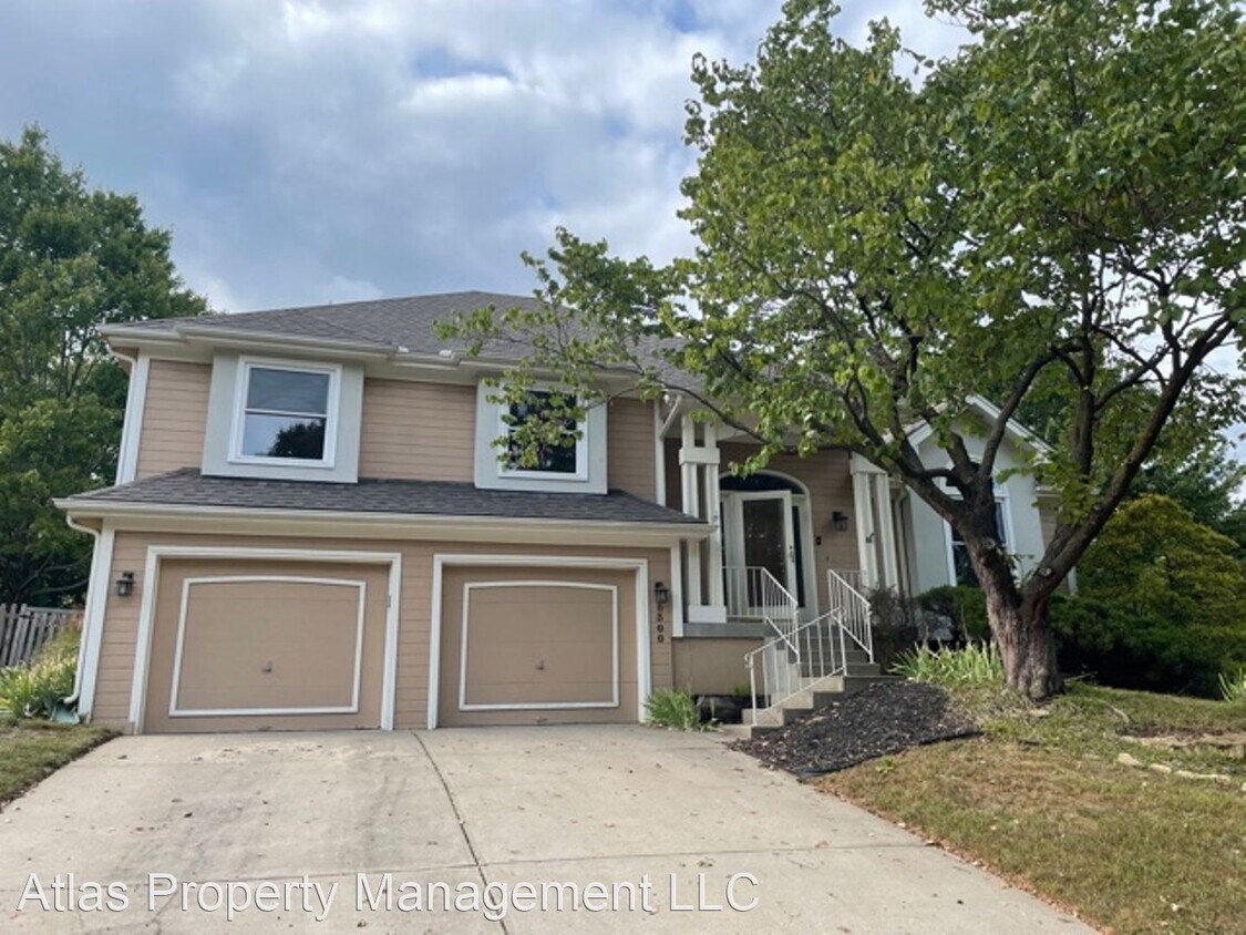 Foto principal - 4 br, 3 bath House - 8300 N Marston Ave