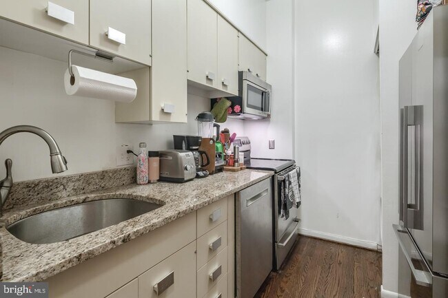 Foto del edificio - 502 Spruce St