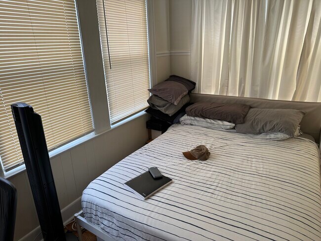 Foto del edificio - 58 Brock St