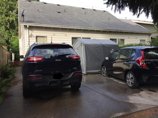 Foto del edificio - 3724 N Albina Ave