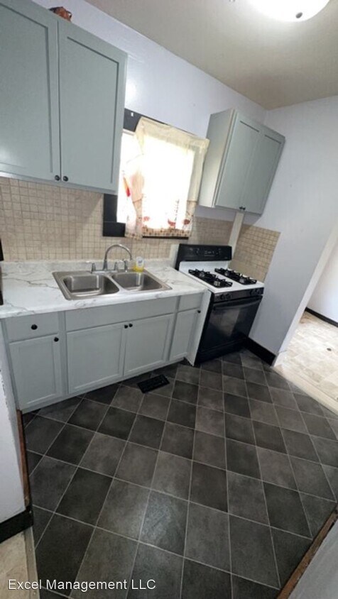 Primary Photo - 2 br, 1 bath House - 1210 Cedar St