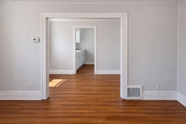 Foto del edificio - Cute Two Bedroom Home