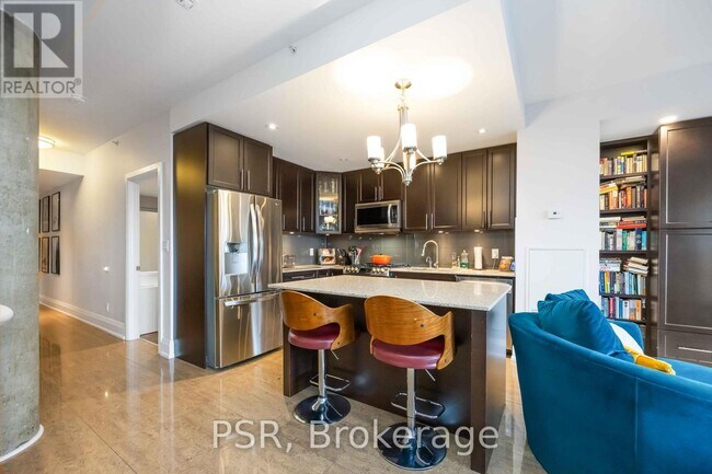 Building Photo - 205 Manning Ave