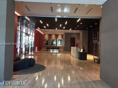 Building Photo - 1 br, 1 bath Condo - 1080 Brickell Ave Uni...