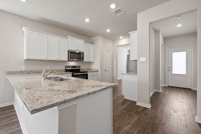 Building Photo - 7518 Tipton Meadow Way