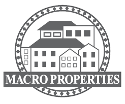 Property Management Company Logo
