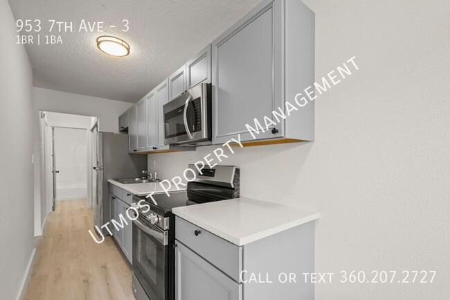Foto del edificio - 953 7th Ave