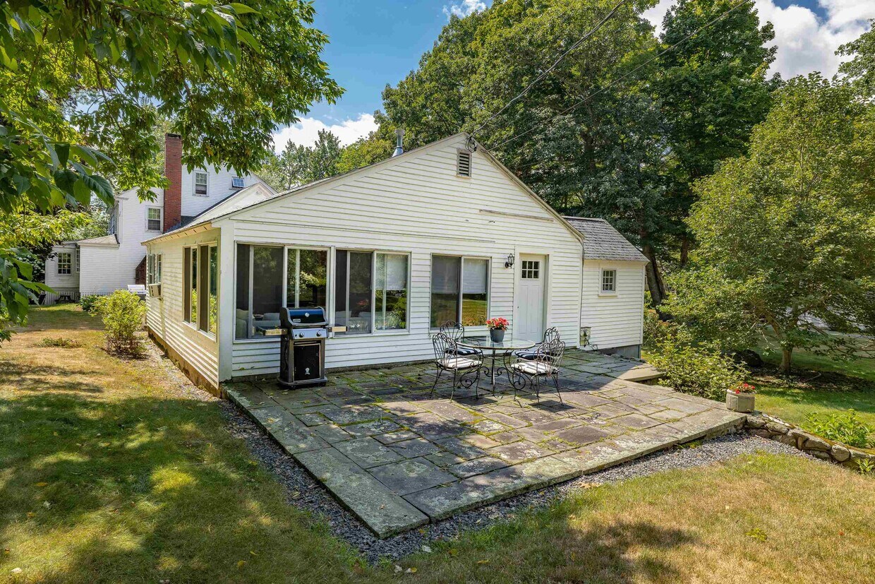 14 Red Mill Ln, Rye, NH 03870 House for Rent in Rye, NH