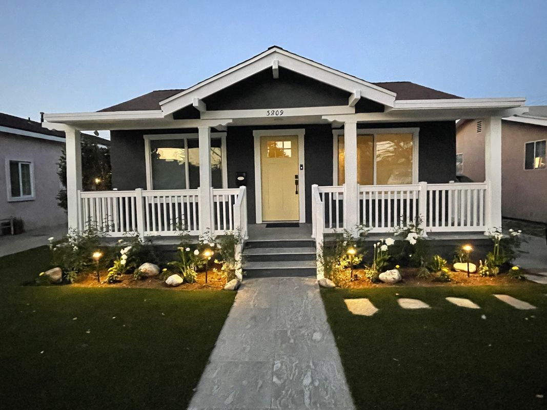 Foto principal - 3809 Brunswick Ave