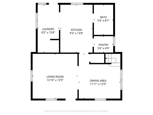 Building Photo - 3 Bedroom , 1 Bath