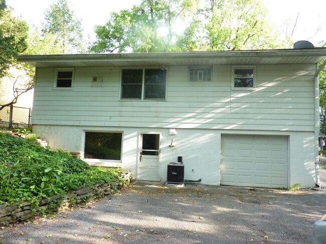 Backside - 156 Parkview Ave