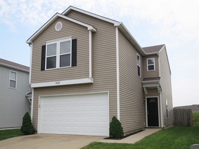 Foto principal - 10628 Glenayr Drive