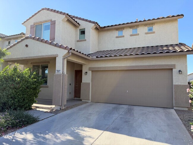 Foto del edificio - 7217 W Golden Ln
