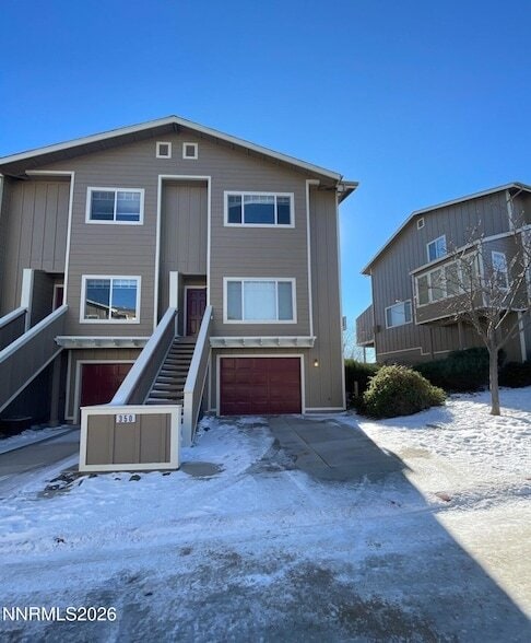 Building Photo - 350 Andrew Cahill Ln